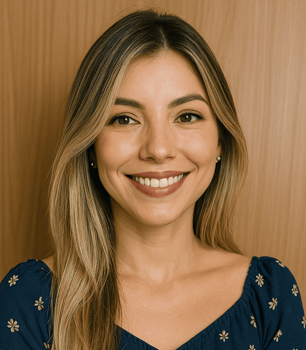 Luíza Helena