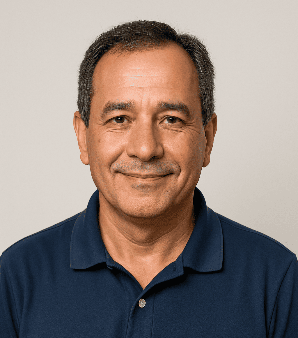 Marcos B.